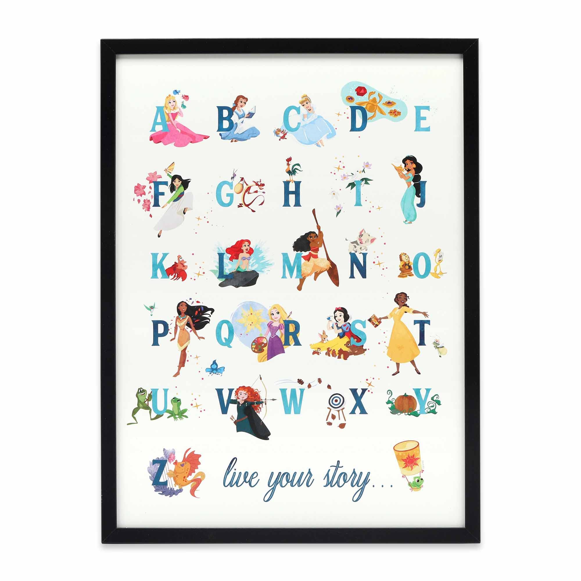 Free clip princess letters, Download Free clip princess letters png ...