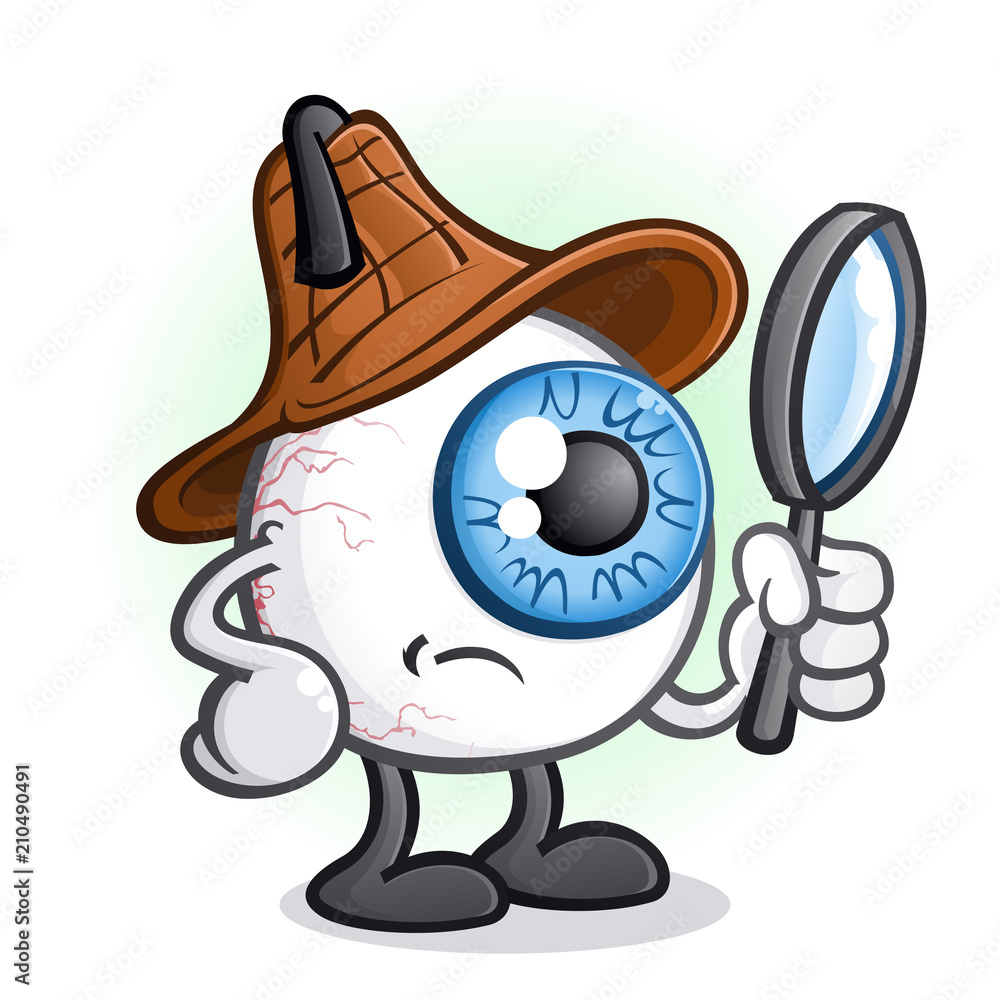 Free clip private eye, Download Free clip private eye png images, Free ...