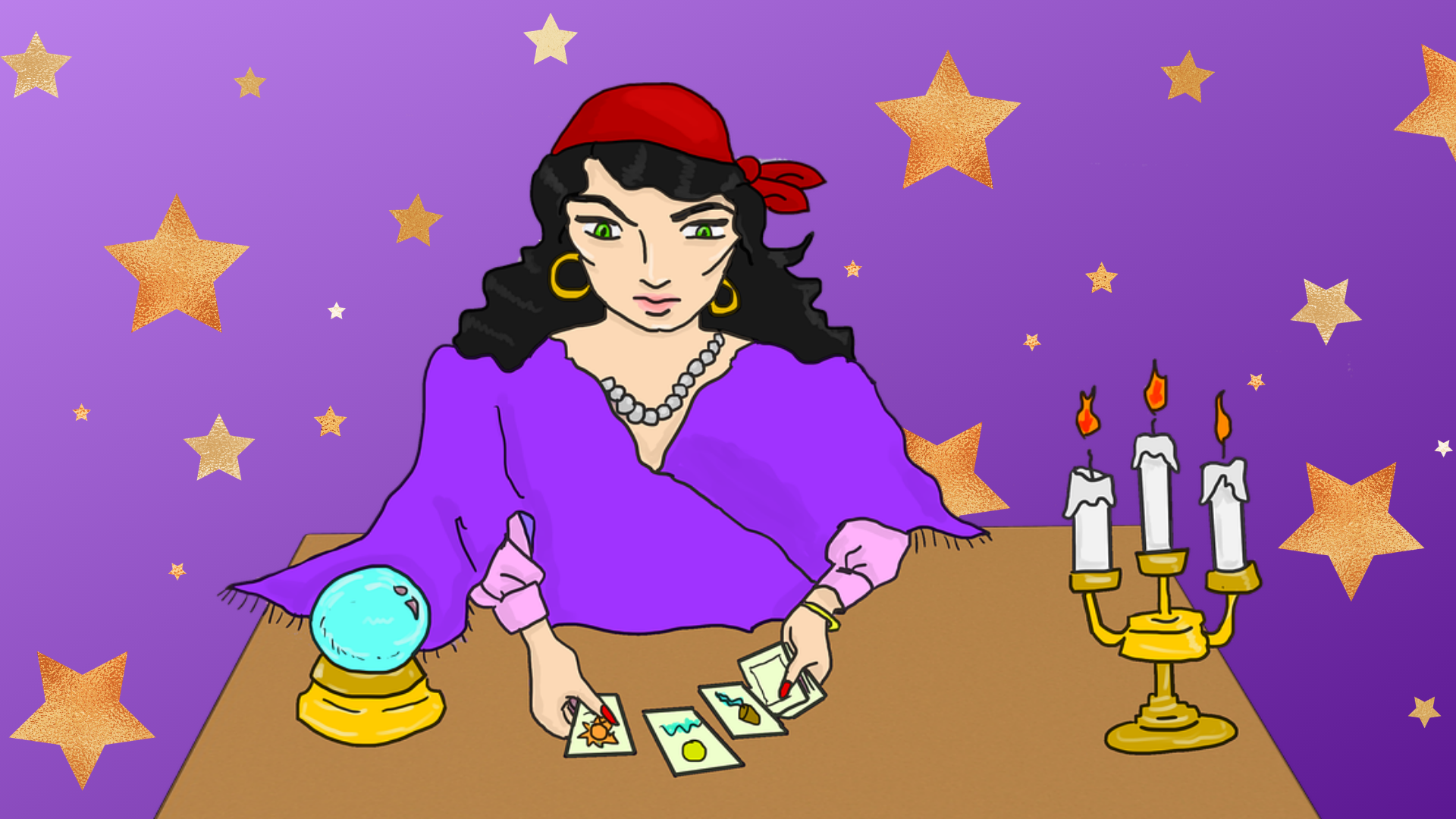 Free clip psychics, Download Free clip psychics png images, Free ...