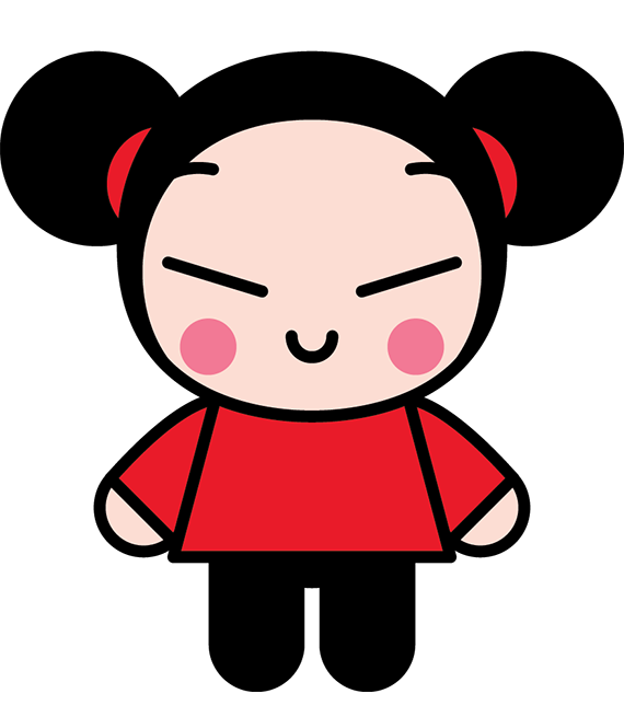 Free pucca illustrations | Download free stock images | FreeImages ...