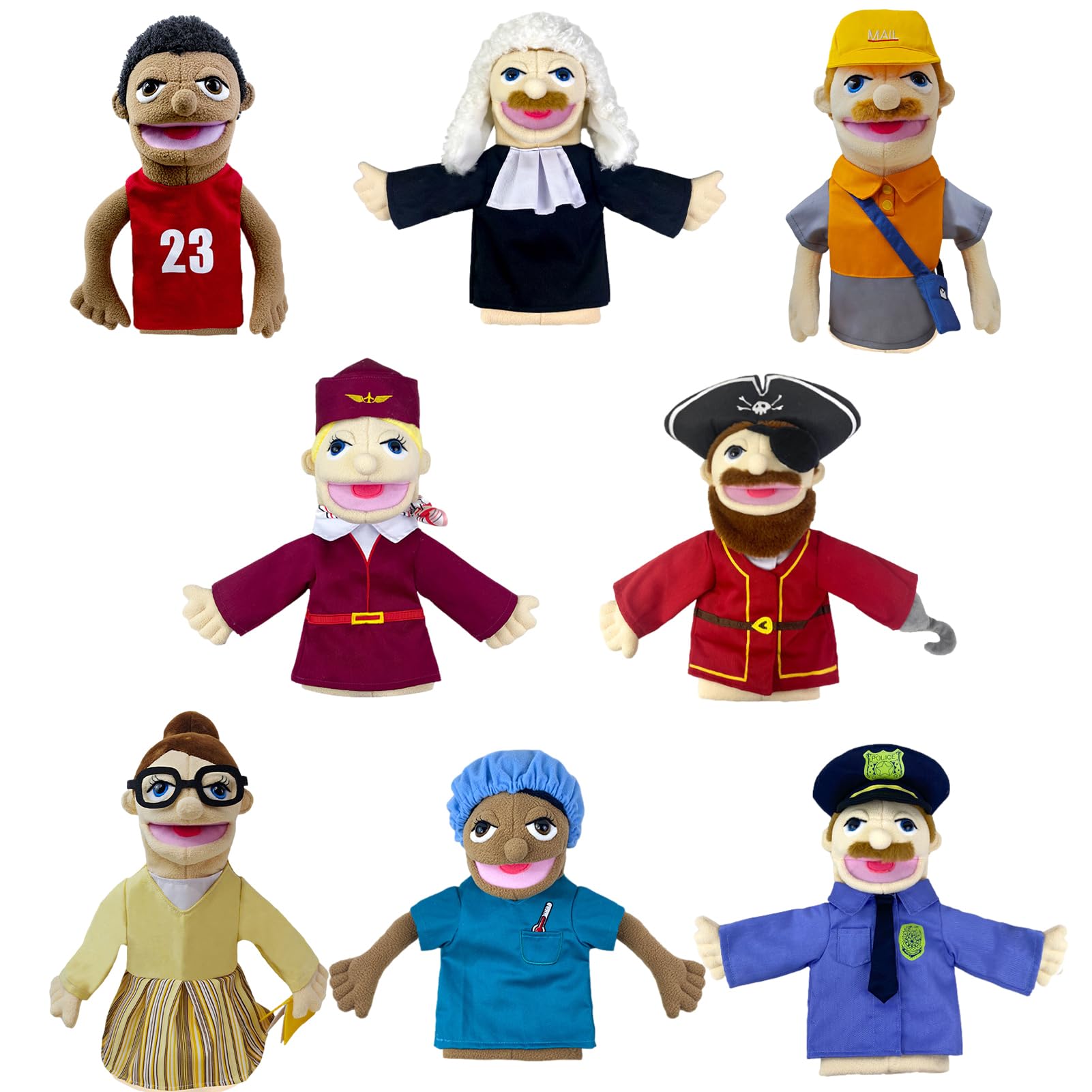 Free clip puppet birthdays, Download Free clip puppet birthdays png ...