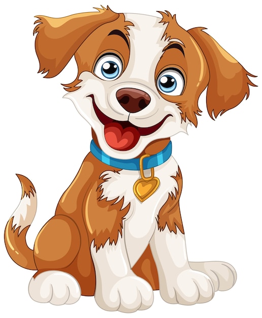 Free clip puppy illustrations, Download Free clip puppy illustrations ...