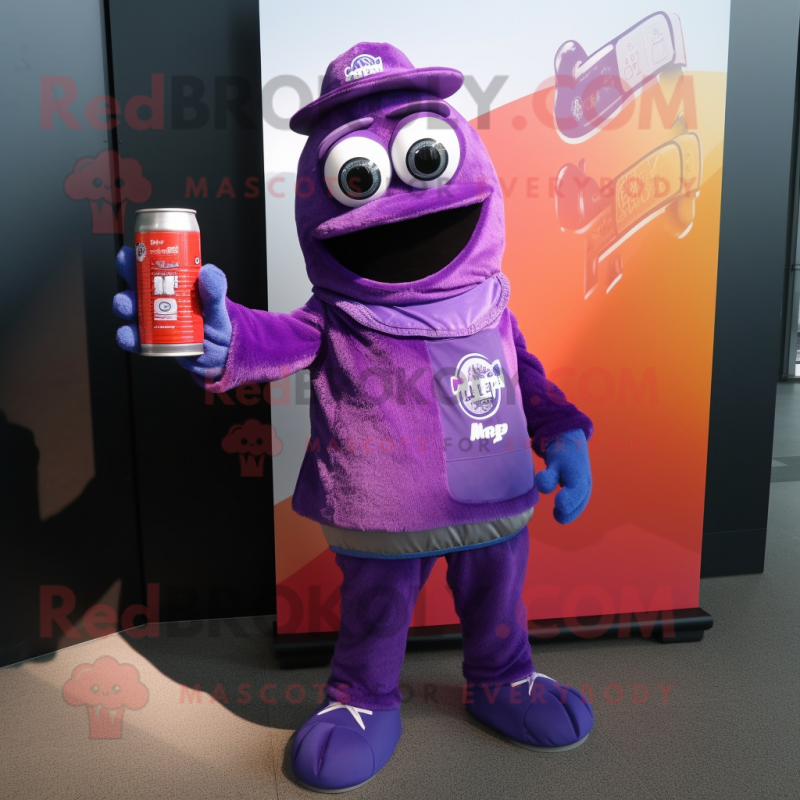 Free Clip Purple Mascots, Download Free Clip Purple Mascots Png Images 