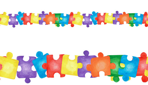 Free clip puzzle borders, Download Free clip puzzle borders png images ...