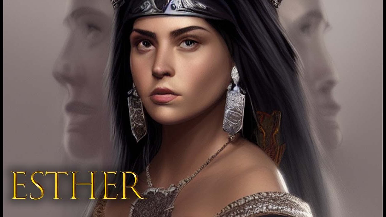 Queen Esther: The Untold Truth Of The Bible Hero (Bible Stories ...