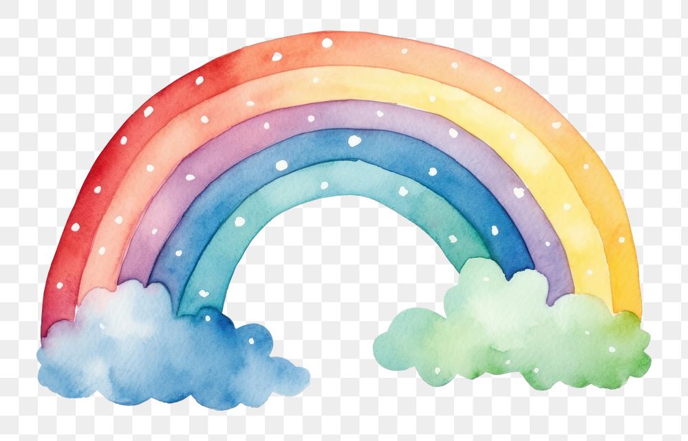 Rainbow Images Clip Art | sincovaga.com.br - Clip Art Library