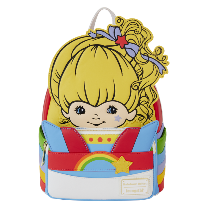 Free clip rainbow brite color kids, Download Free clip rainbow brite ...