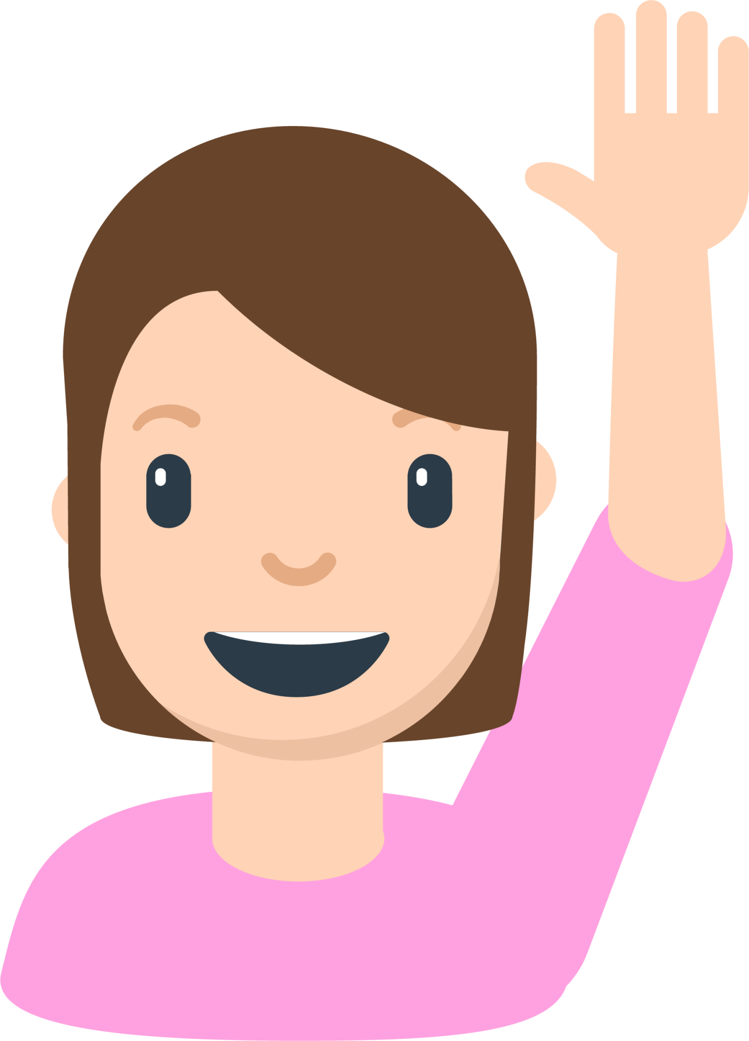 Free clip raise hands, Download Free clip raise hands png images, Free ...