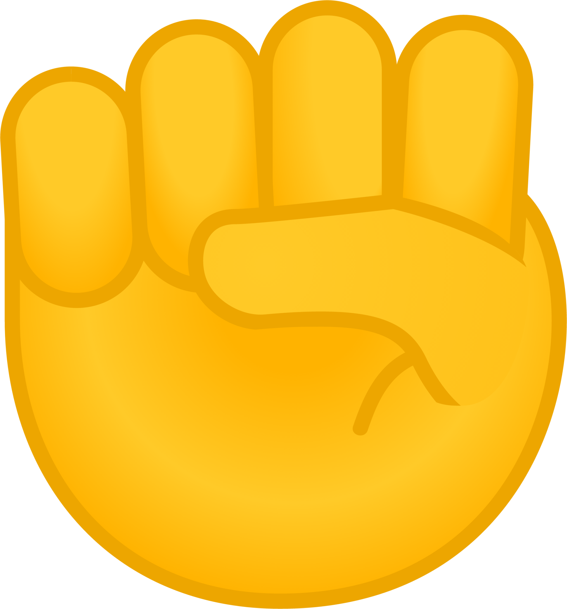 Free clip raised fist, Download Free clip raised fist png images, Free ...