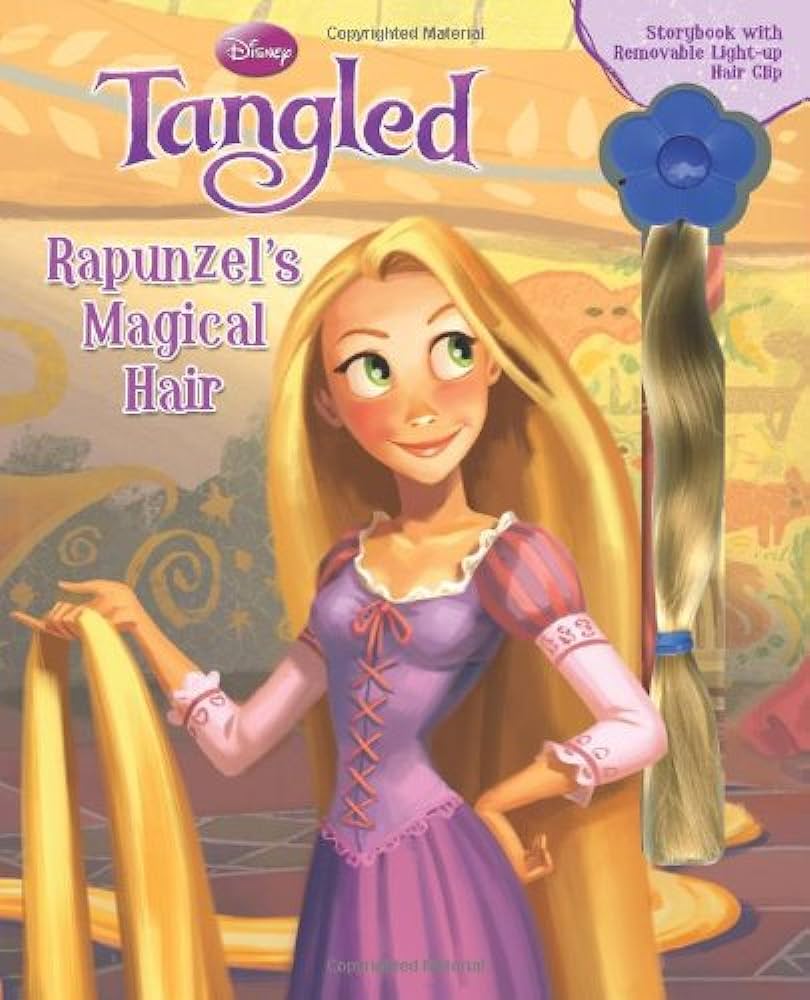 Rapunzel-clip-art-Smiling by Hillygon on DeviantArt - Clip Art Library