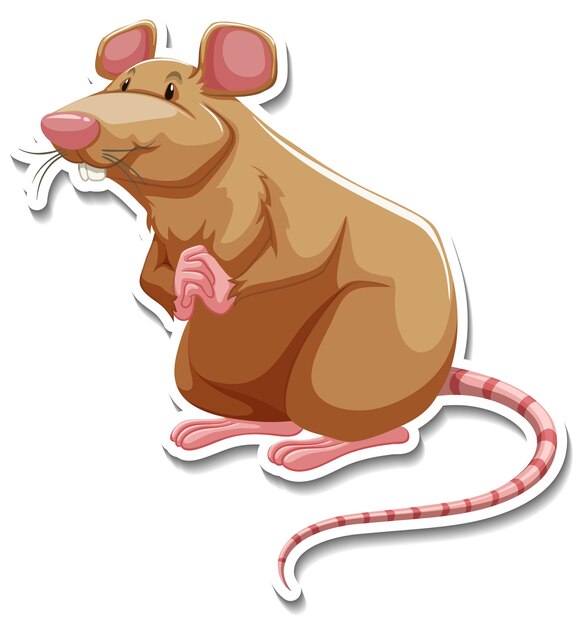 Free Clip Rat Cartoon, Download Free Clip Rat Cartoon Png Images, Free 