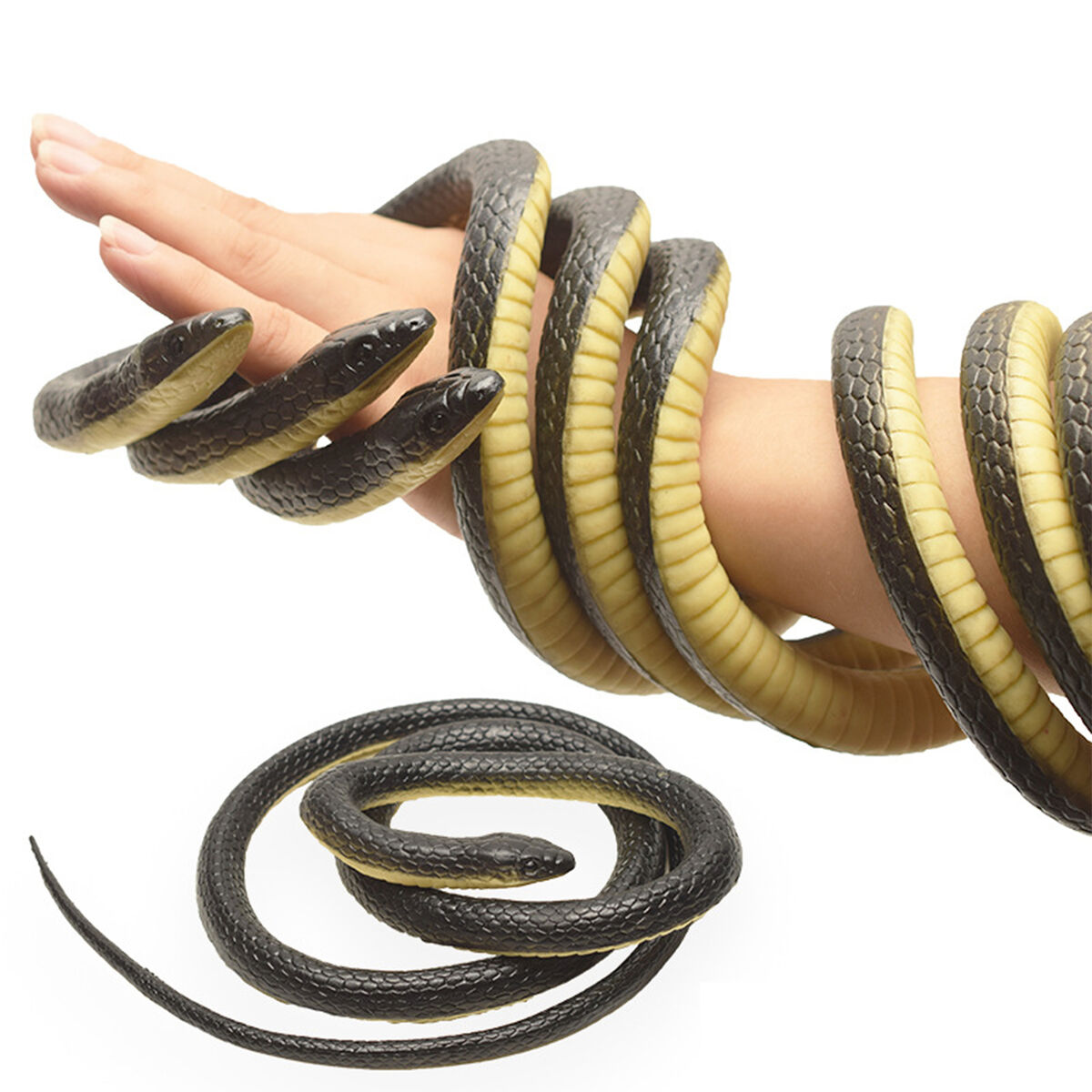 Cyinyin Snake Prank With String Clip - 2024 Golf Snake Prank With 