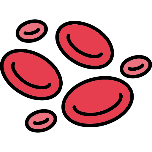 Red blood cells - Free healthcare and medical icons - Clip Art Library