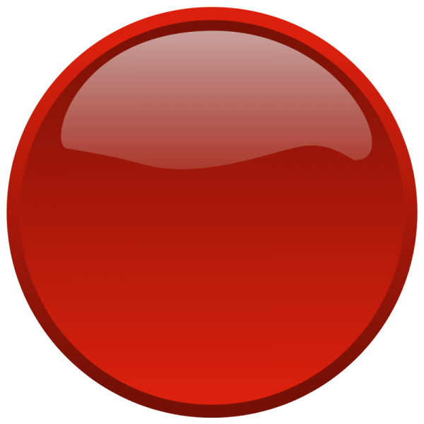 Red Circle Images - Free Download on Freepik - Clip Art Library