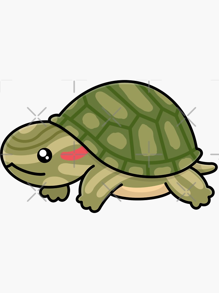 70+ Slider Turtle Stock Illustrations, Royalty-Free Vector ... - Clip ...