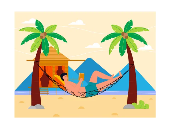 Free clip relaxing in hammock, Download Free clip relaxing in hammock ...