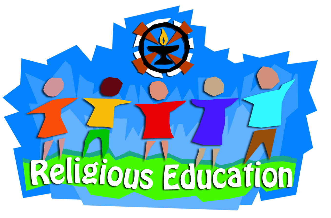 Religious Education for All Ages - First Unitarian Universalist ...