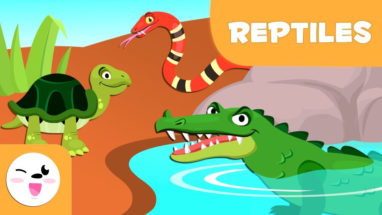 Free clip reptiles for kids, Download Free clip reptiles for kids png ...