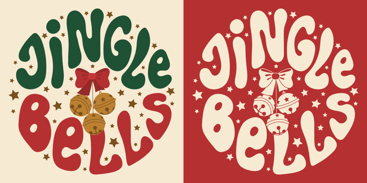 Jingle Bell Clip Art Images – Browse 11,465 Stock Photos, Vectors ...