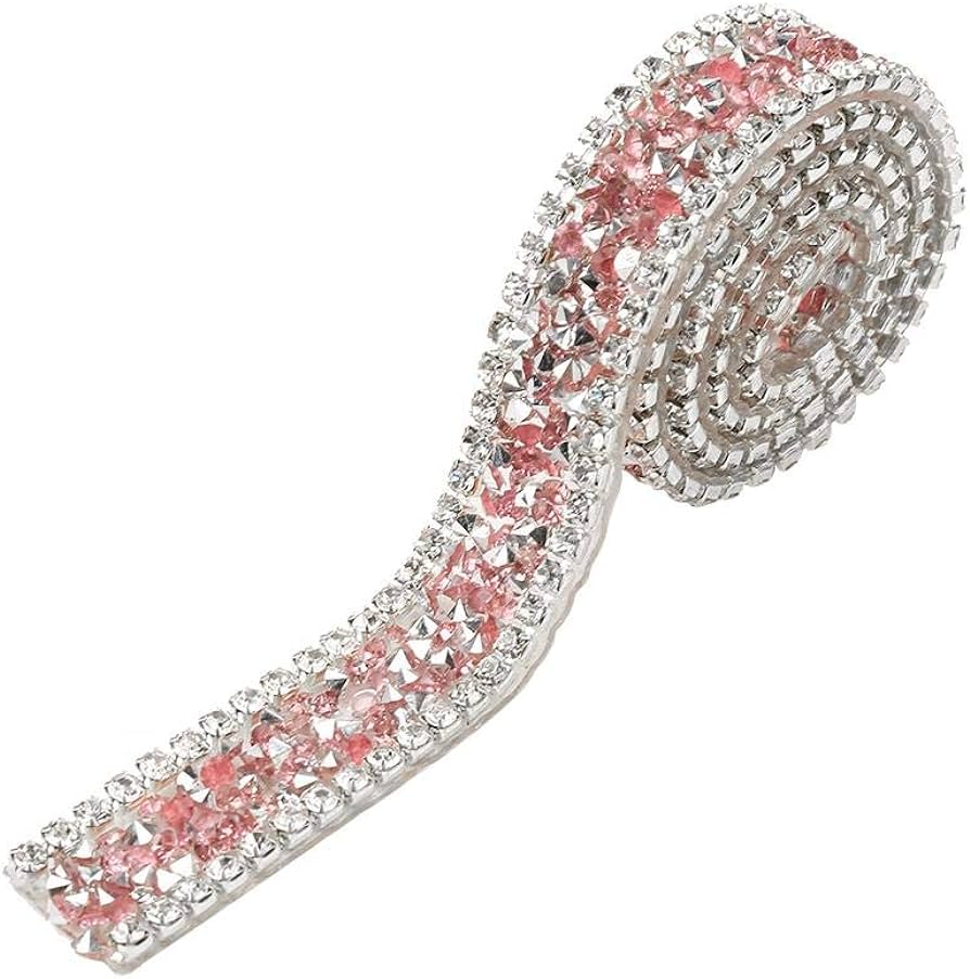 Free clip rhinestone ribbons, Download Free clip rhinestone ribbons png ...