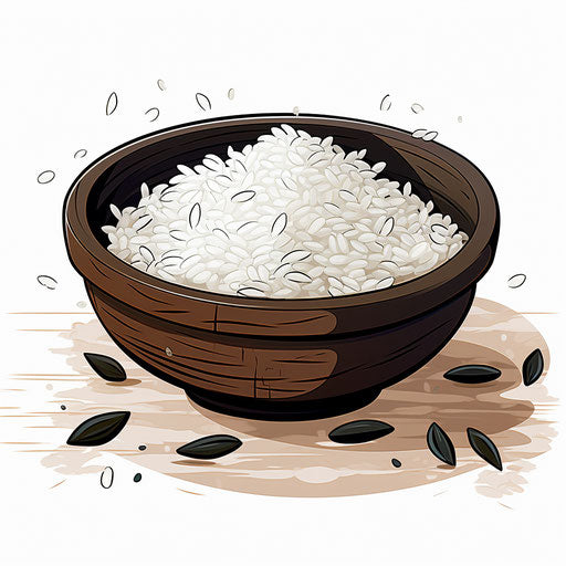 Free clip rice, Download Free clip rice png images, Free ClipArts on ...