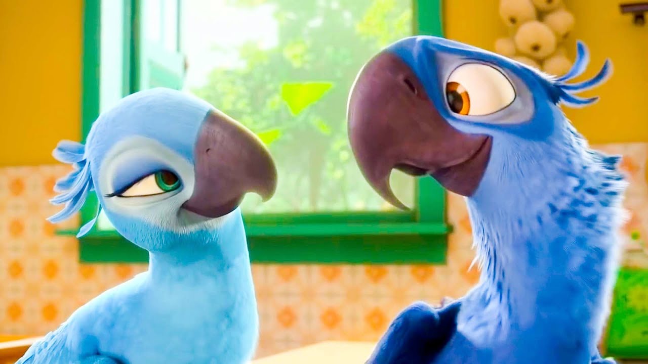 Free clip rio 2s, Download Free clip rio 2s png images, Free ClipArts ...