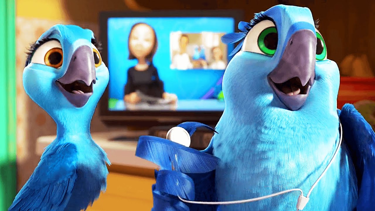 Free clip rio 2s, Download Free clip rio 2s png images, Free ClipArts ...