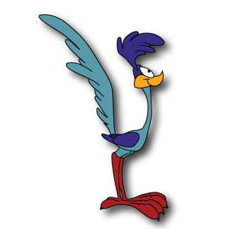 Road Runner by domejohnny on DeviantArt - Clip Art Library