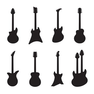 Free clip rock guitar, Download Free clip rock guitar png images, Free ...