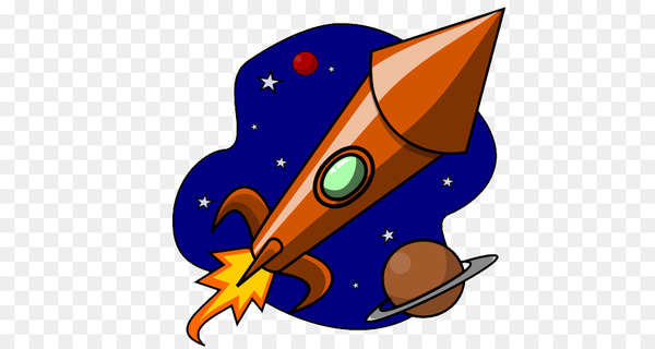 Free: Rocket Spacecraft Clip art - Rocket Ship Clipart - nohat.cc ...