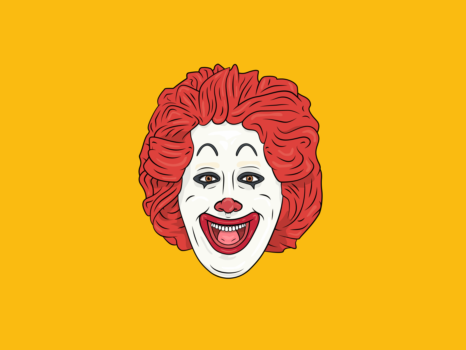 Free clip ronald mcdonald, Download Free clip ronald mcdonald png ...