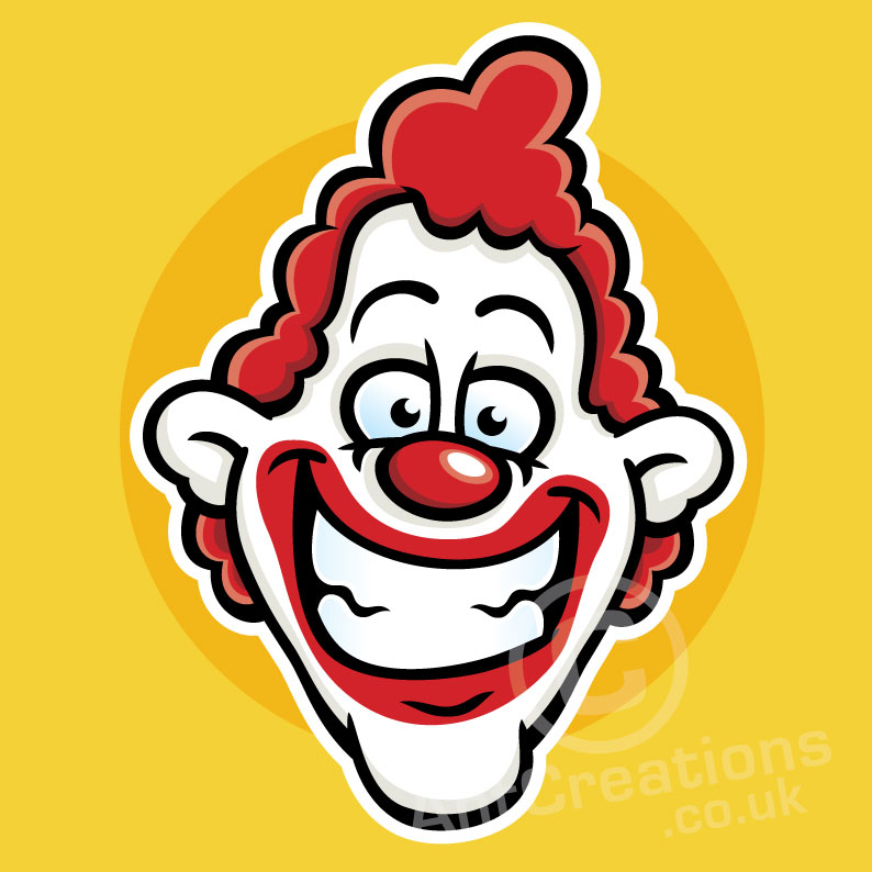 Free clip ronald mcdonald, Download Free clip ronald mcdonald png ...