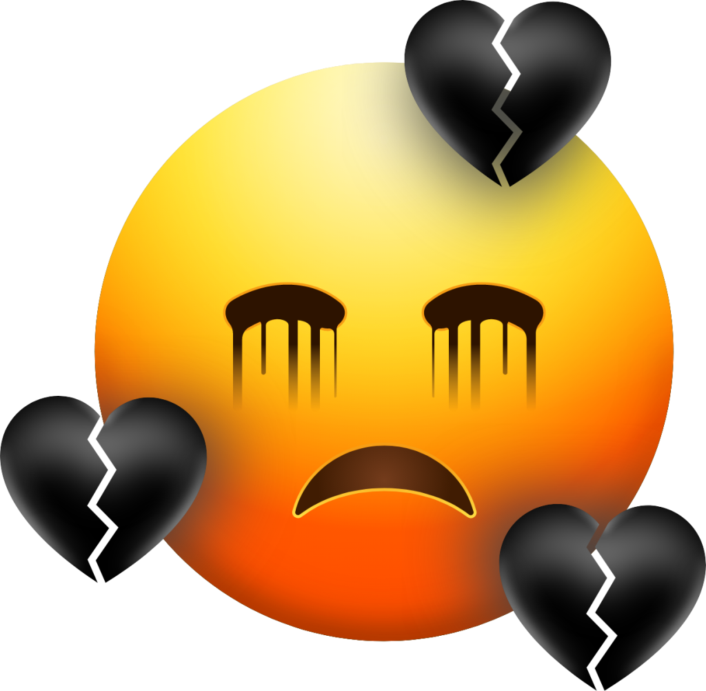 Free clip sad emoji face, Download Free clip sad emoji face png images ...