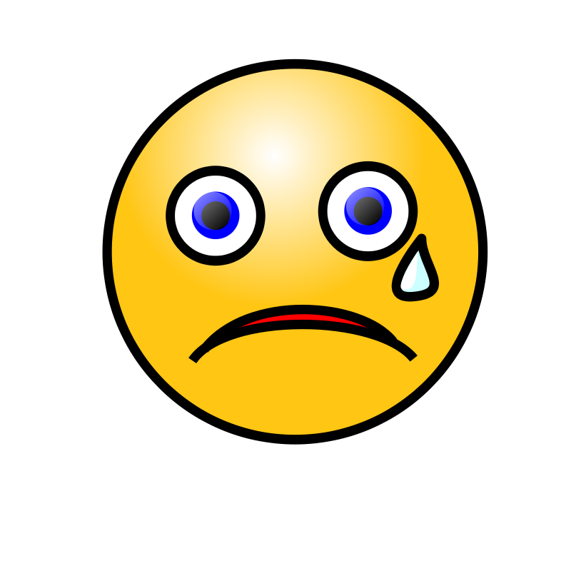 Face Sadness Smiley Emoticon , sad emoji transparent background ...