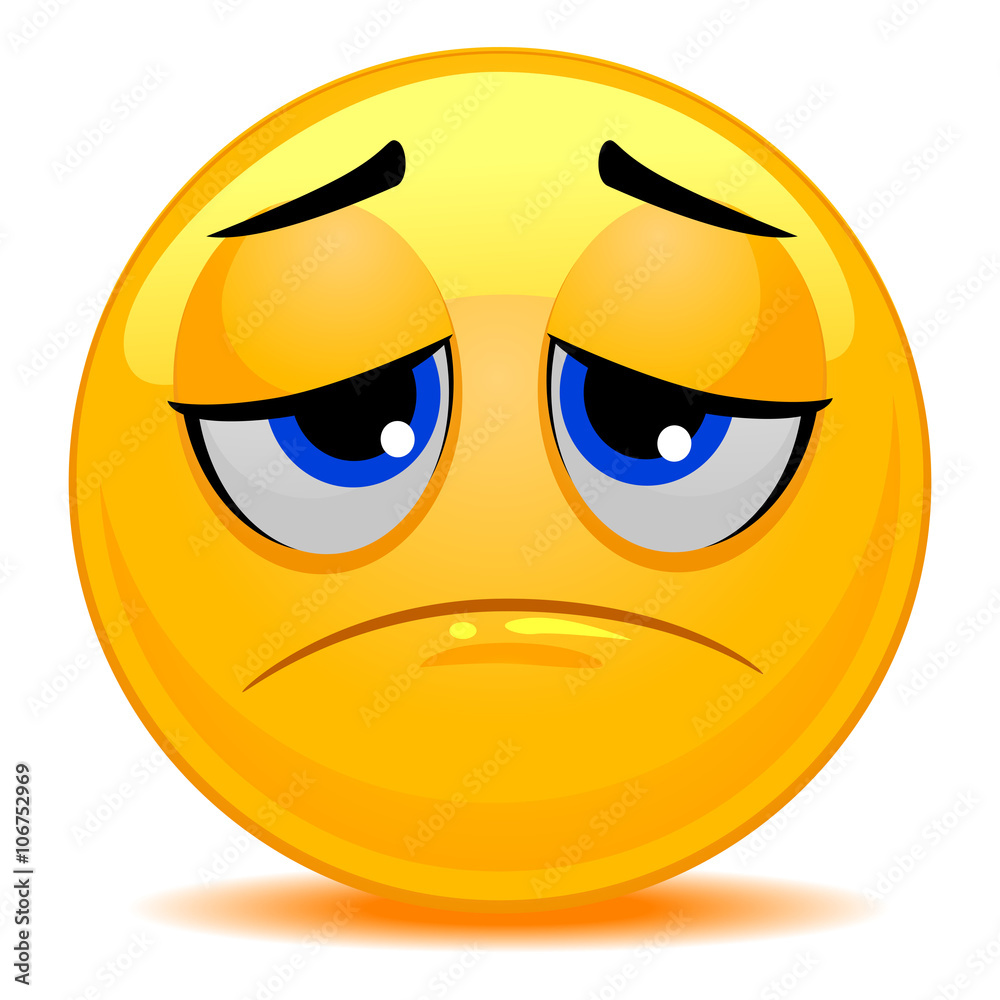 Free: Smiley Emoticon Sadness Clip art - Smiley Sad Face Png png ...