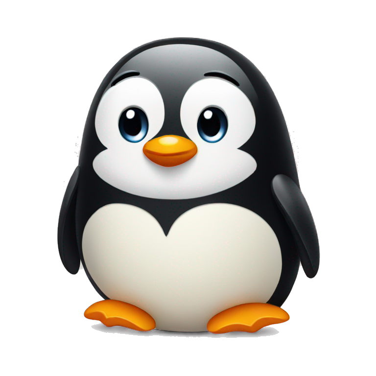 Free clip sad penguins, Download Free clip sad penguins png images ...