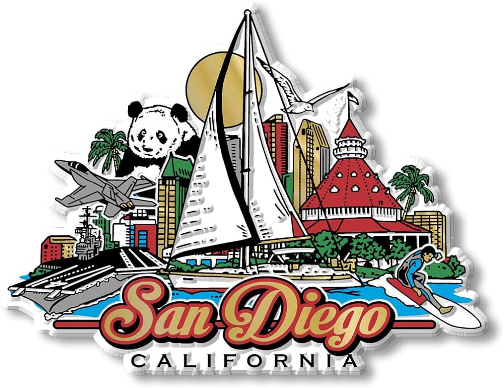 Free clip san diego, Download Free clip san diego png images, Free