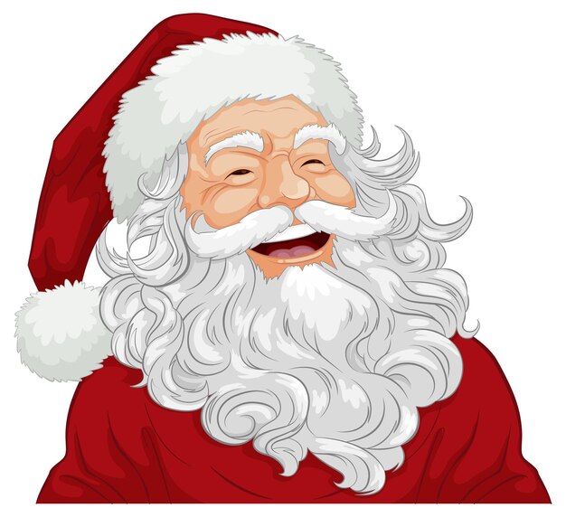 Free clip santa beard, Download Free clip santa beard png images, Free ...