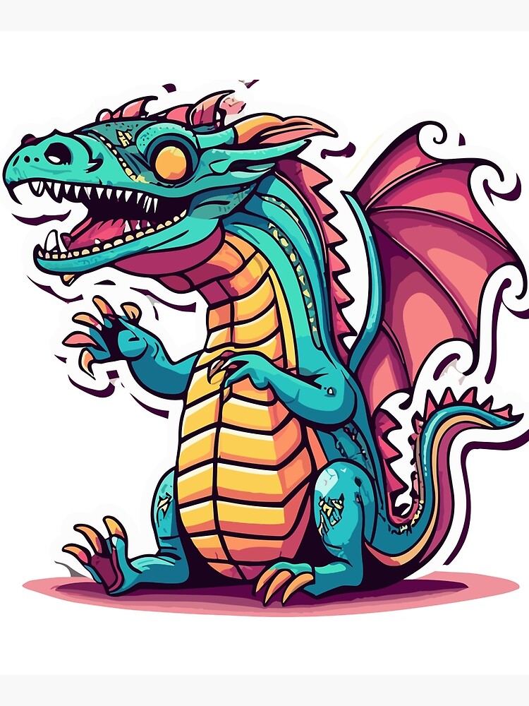 Free clip scary dragon, Download Free clip scary dragon png images ...