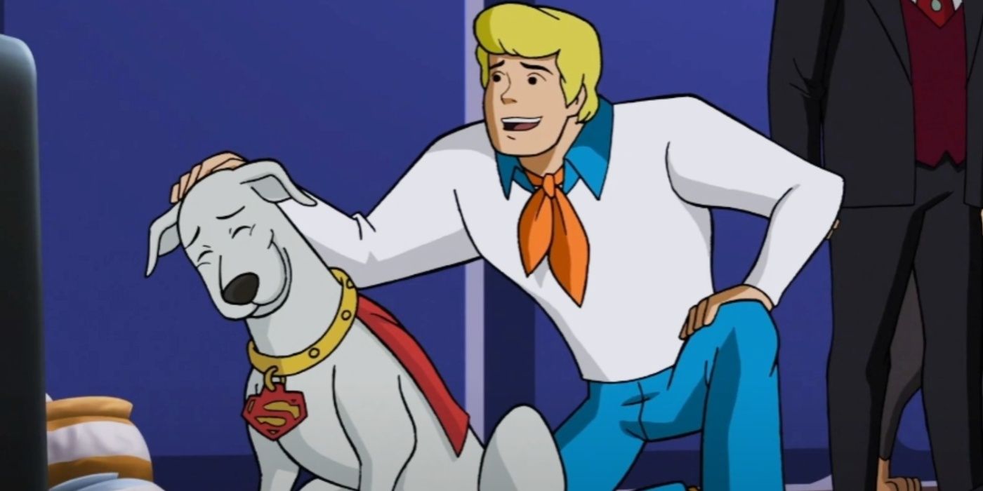 Scooby-Doo! | Snow Trouble ⛄ | WB Kids - Clip Art Library