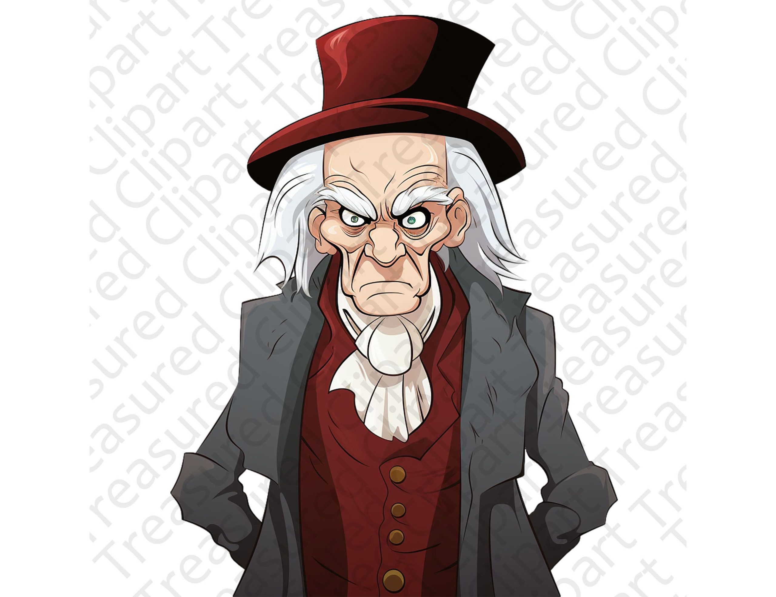 Free Clip Scrooge Download Free Clip Scrooge Png Images Free Cliparts On Clipart Library