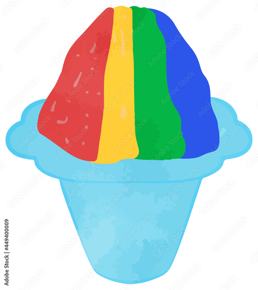 Free clip shaved ice, Download Free clip shaved ice png images, Free ...