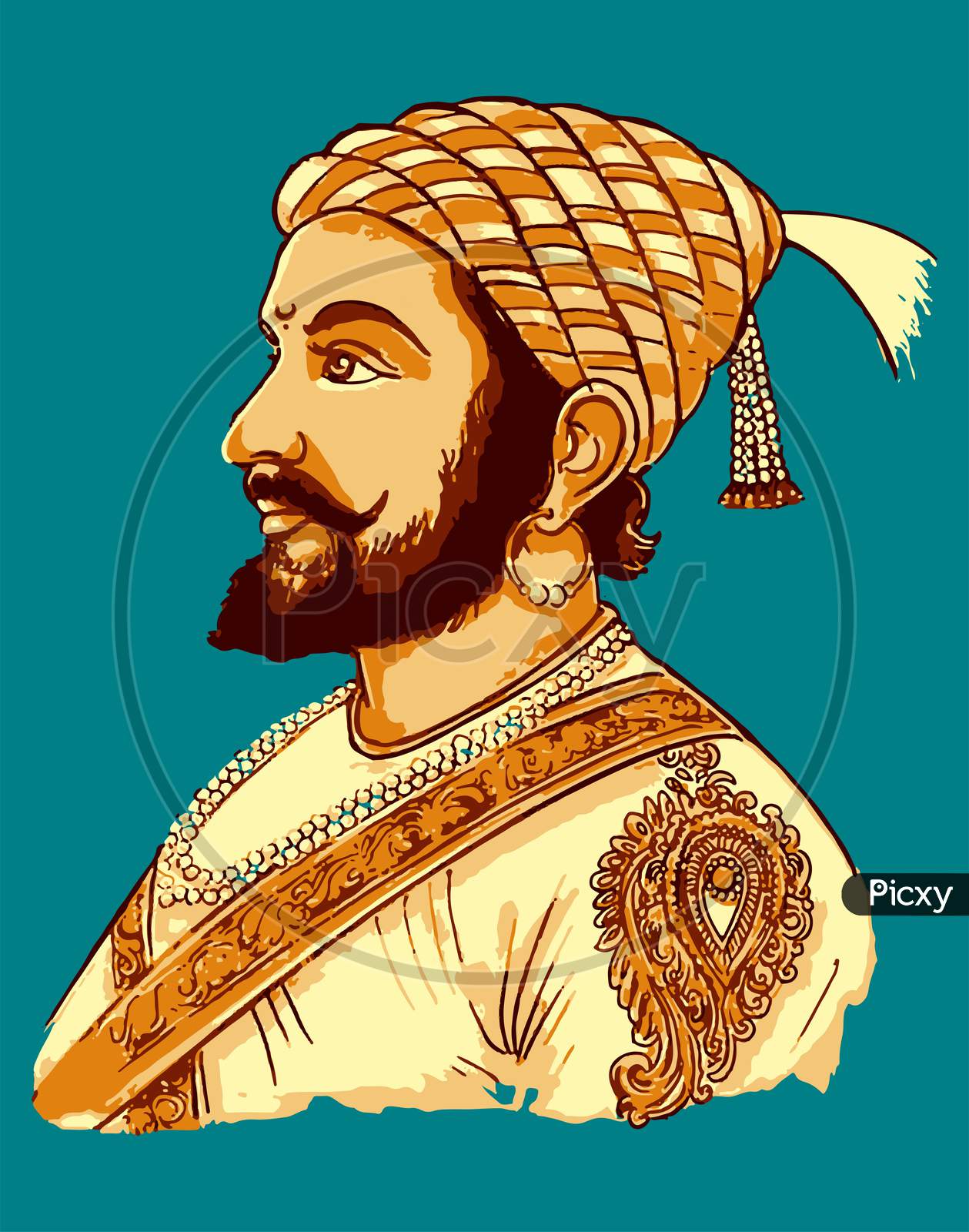 Chhatrapati Shivaji Maharaj Museum: Over 14 Royalty-Free ... - Clip Art ...