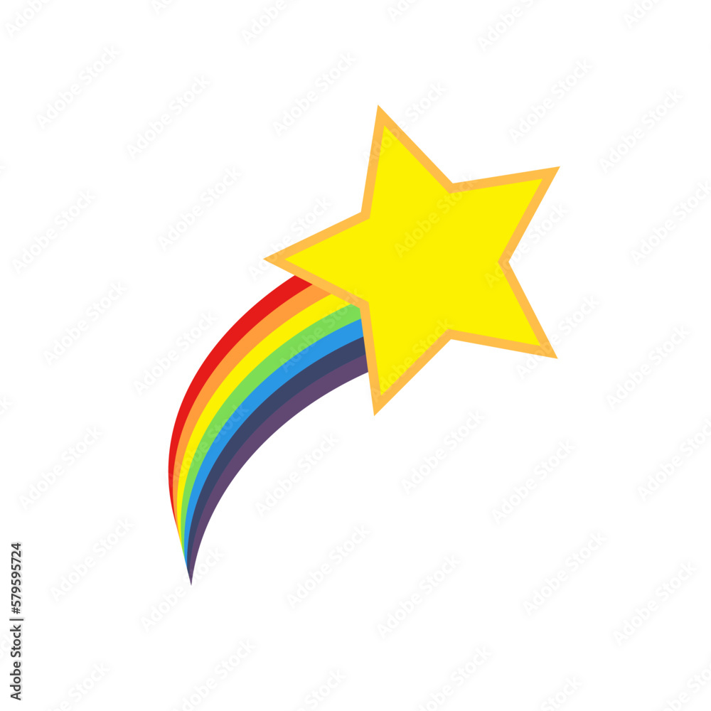 Free clip shooting star, Download Free clip shooting star png images ...