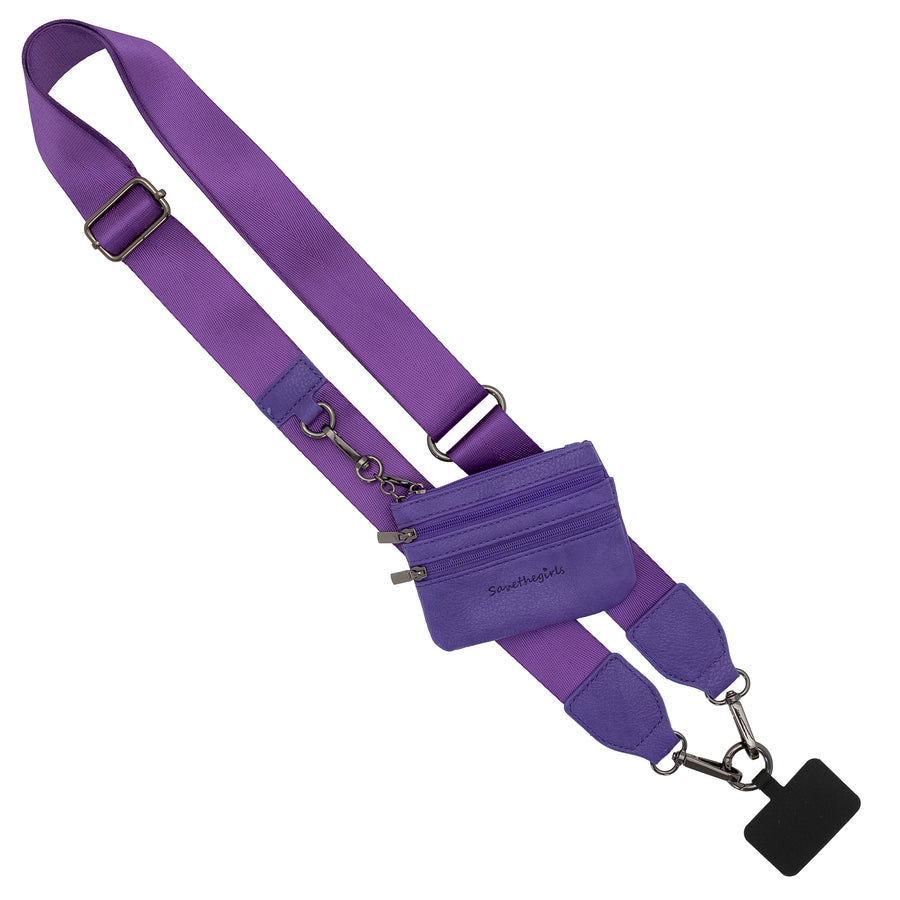 Long Hauler Comfort Strap | Shoulder Strap - Clip Art Library