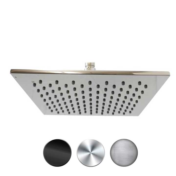 Shower Head Holder, Shower Head Bracket Shower Head Mount ,Vacuum ...