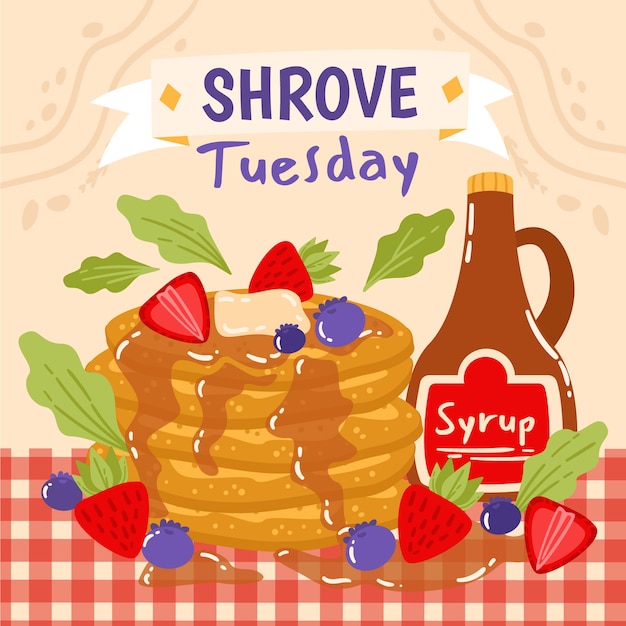 Free clip shrove tuesdays, Download Free clip shrove tuesdays png ...