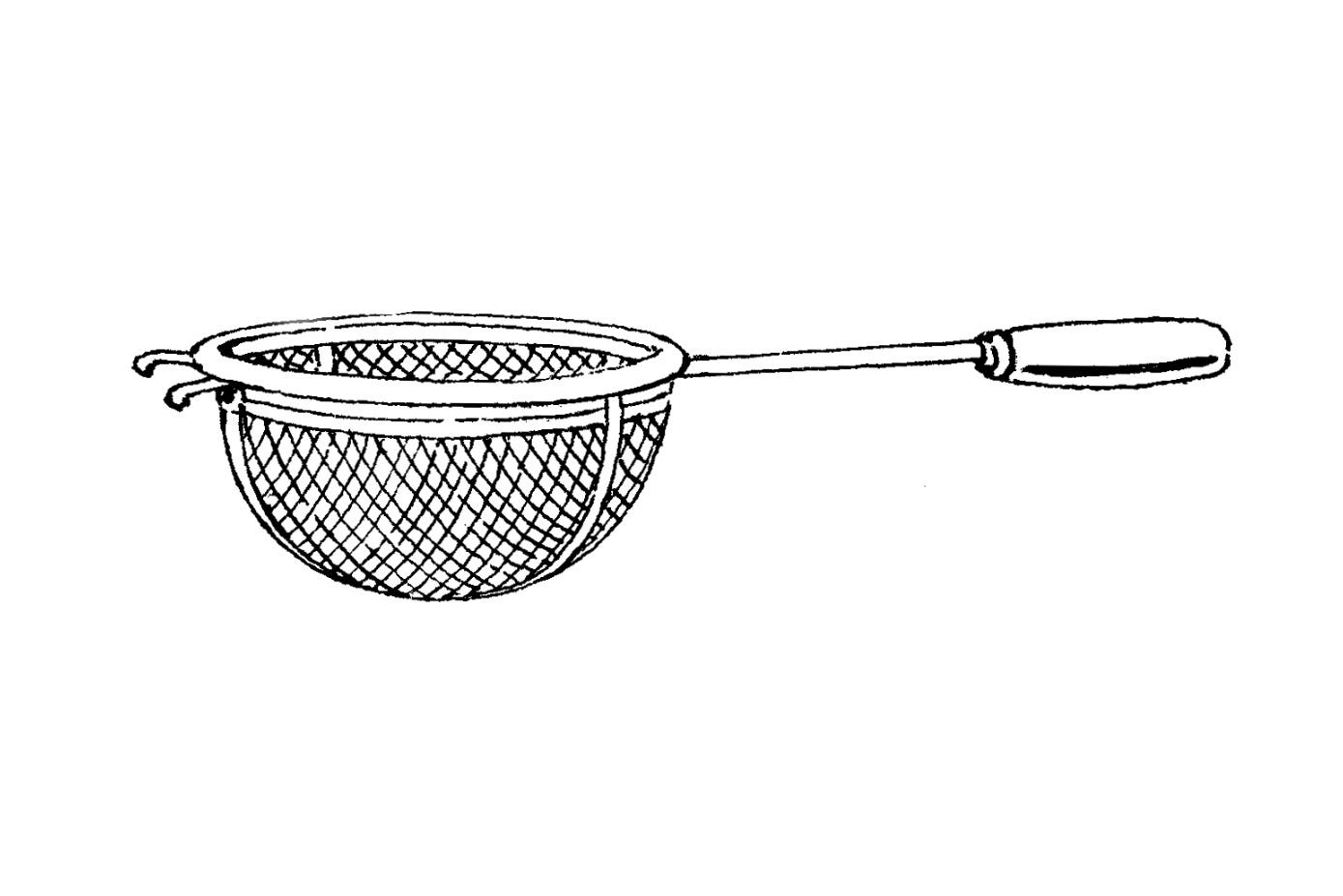 Part 2: Building a Product Sieve - Clip Art Library