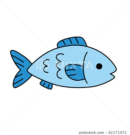 Free clip simple cartoon fish, Download Free clip simple cartoon fish ...