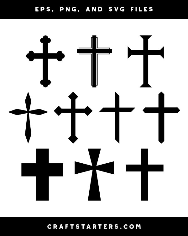 Free clip simple cross, Download Free clip simple cross png images ...